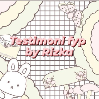 Telegram profile photo for Testi Fyp by Rizka