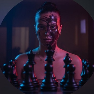Telegram profile photo for Astra mindset 🇫🇷