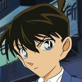 Telegram profile photo for 工藤新一