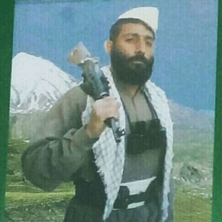 Telegram profile photo for فرهنگ لکی