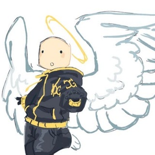 Telegram profile photo for Stupid infoooo