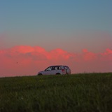Telegram profile photo for The Journey