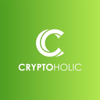 Telegram profile photo for AI-holic & Cryptoholic Channel