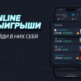 Telegram profile photo for Playbet промокод
