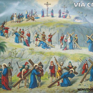 Telegram profile photo for ✝️ la Semana Santa ✝️