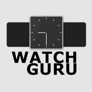 Telegram profile photo for Часовой Гуру переходник
