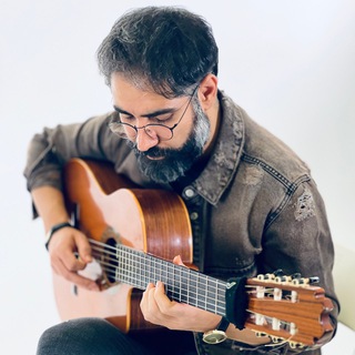 Telegram profile photo for Mohamadafshani