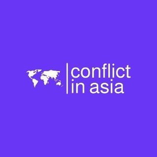 Telegram profile photo for Conflict In Asia