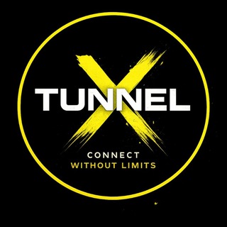 Telegram profile photo for tunnelx_channel