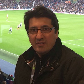 Telegram profile photo for Mohammad taghavi