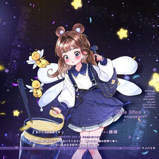Telegram profile photo for 广州忆江春水选妃频道