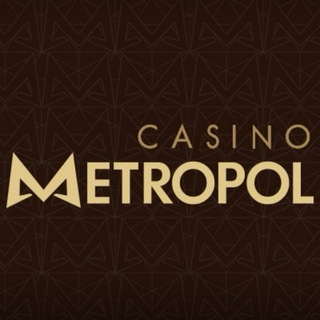 Telegram profile photo for Casino Metropol