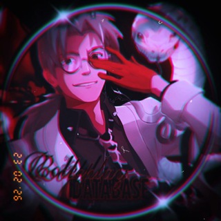 Telegram profile photo for 𝗥𝗢𝗟𝗘𝗣𝗟𝗔𝗬 𝗗𝗔𝗧𝗔𝗕𝗔𝗦𝗘