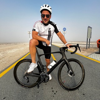 Telegram profile photo for Dubaicev