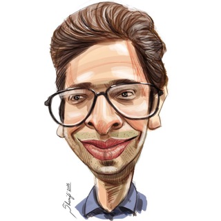 Telegram profile photo for احمدرضا كاظمي