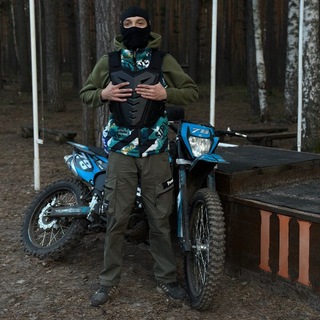Telegram profile photo for мне похуй на вас