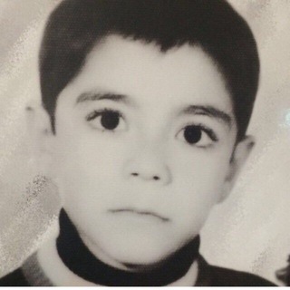 Telegram profile photo for بازگشت به کودکی