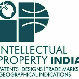 Telegram profile photo for Indian Patent Agent Examination.