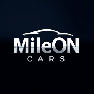 Telegram profile photo for Авто из Грузии - MileON