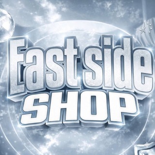 Telegram profile photo for EAST SIDE | Clothing Shop