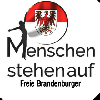 Telegram group profile photo for SPN / CB🧩FREIE BRANDENBURGER (LK Spree-Neiße/ Cottbus)