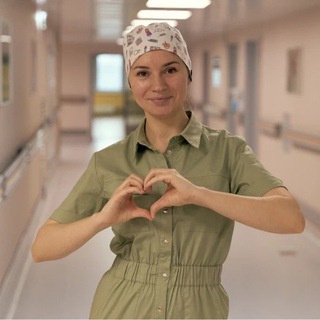 Telegram profile photo for ДОУЛА | РОДЫ | ГВ | УХОД за РЕБЁНКОМ