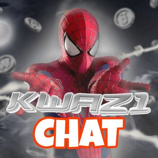 Telegram group profile photo for Kwaz1Chat