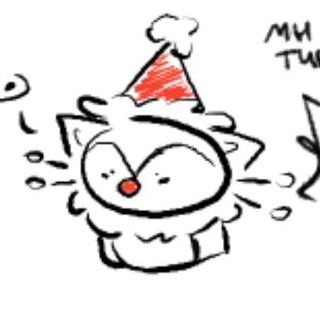 Telegram profile photo for ALT + F4