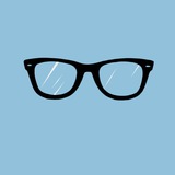Telegram profile photo for Fixed Incomes (Mr. Glasses)
