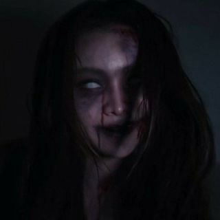 Telegram profile photo for HORROR MOVIES