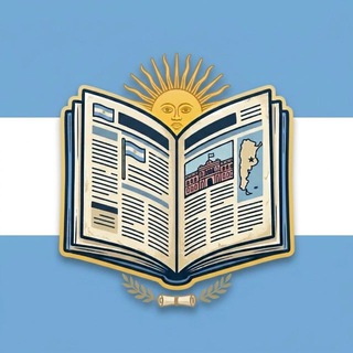 Telegram profile photo for ArgentinaInfo: новости