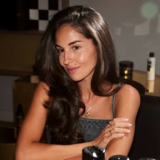 Telegram profile photo for Carmen Montero Mundt