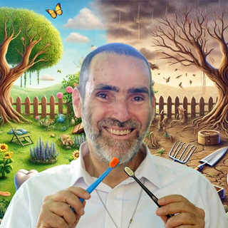 Telegram profile photo for טופהיל | פותחים פה לבריאות
