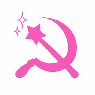 Telegram profile photo for малышки 💖
