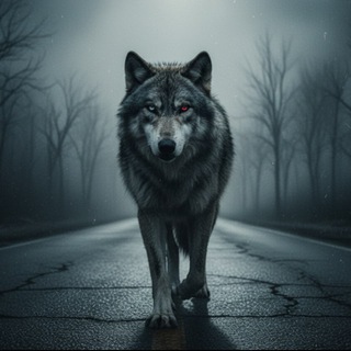 Telegram group profile photo for The Walking Paw – Community Hub 🐾