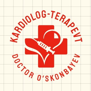 Telegram profile photo for Doctor Oʼskonbayev