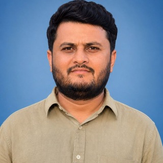 Telegram profile photo for Prakash's official channel