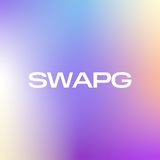Telegram profile photo for SWAPG Vouches