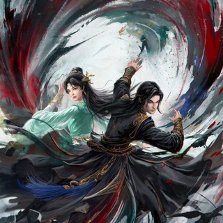 Telegram profile photo for နေကိုးလုံးရဲ့သိုင်းနတ်ဘုရား Nine Suns of Martial God (九阳武神)