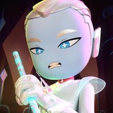 Telegram profile photo for idol of safety