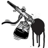 Telegram profile photo for Airbrush Photo and DVD