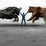 Telegram profile photo for Banknifty option hero calls#