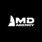 Telegram profile photo for MD AGENCY🦈