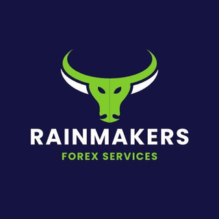 Telegram profile photo for Rainmakers FX