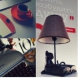 Telegram profile photo for Пауст библиотека Красноярск