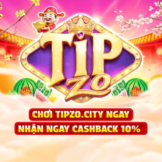 Telegram profile photo for Tipzo - Cổng Game NPH 88vin
