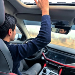 Telegram profile photo for Khusniddin Ismoilov | O’ta shaxsiy blog