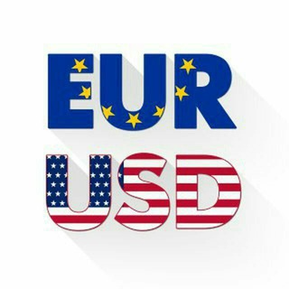 Telegram profile photo for EURUSD GBPUSD CADUSD 🔕