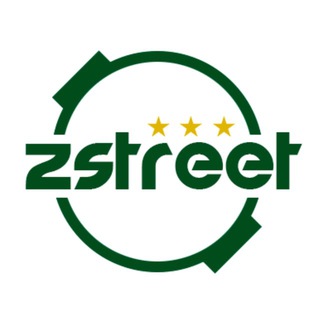 Telegram profile photo for ZSTREET 🐉⚽️