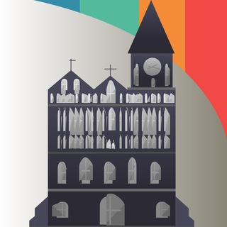 Telegram profile photo for Мой Калининград